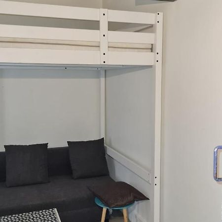 Studio A Montmartre Apartment Paris Exterior photo